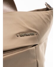 SAMSONITE MOVE 4.0 Bolso shopping con bandolera gris fósil - Bolsos Mujer - 3