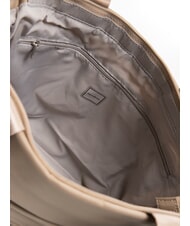 SAMSONITE MOVE 4.0 Bolso shopping con bandolera gris fósil - Bolsos Mujer - 4