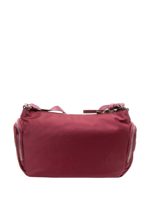 KARISSA EVO Bolso de hombro ROJO GRANATE - Bolsos Mujer