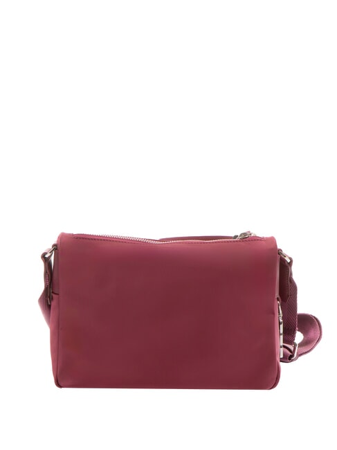 KARISSA EVO Bolso de hombro con bolsa ROJO GRANATE - Bolsos Mujer