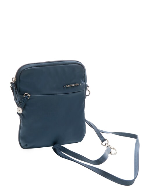 MOVE 4.0 Mini bolso de hombro DARKBLUE - Bolsos Mujer