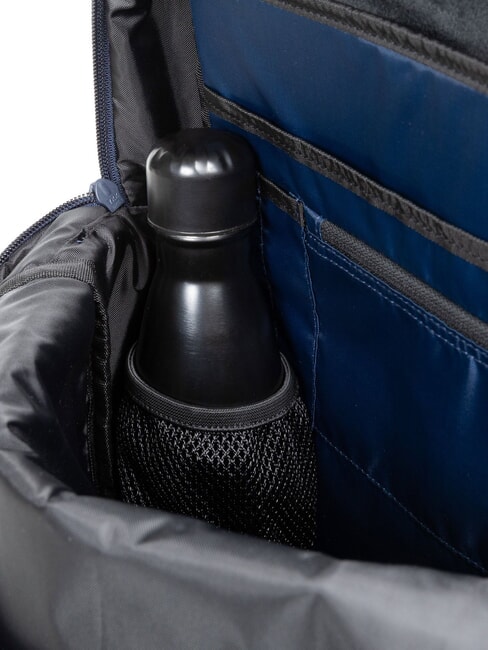 TECUM F CNNCT F  Mochila para PC de 16" cnnct f marina - Mochilas para portátil