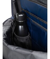 EASTPAK TECUM F CNNCT F  Mochila para PC de 16" cnnct f marina - Mochilas para portátil - 4