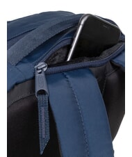 EASTPAK TECUM F CNNCT F  Mochila para PC de 16" cnnct f marina - Mochilas para portátil - 5