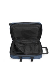 EASTPAK TRANVERZ S Carro de equipaje de mano rebote azul - Equipaje de mano - 2