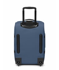 EASTPAK TRANVERZ S Carro de equipaje de mano rebote azul - Equipaje de mano - 4