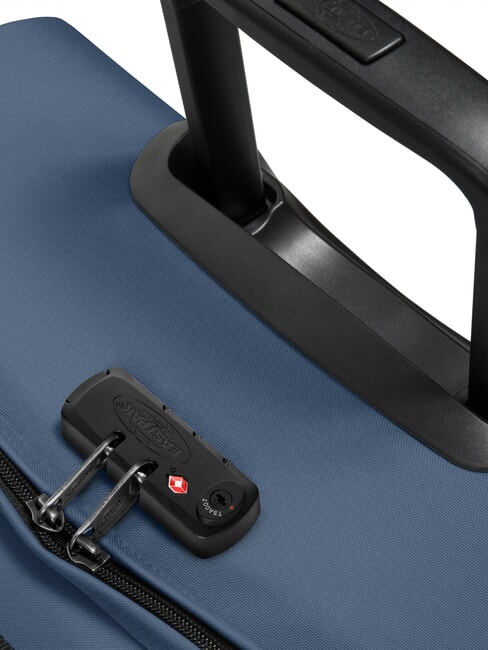 TRANVERZ S Carro de equipaje de mano rebote azul - Equipaje de mano