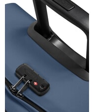 EASTPAK TRANVERZ S Carro de equipaje de mano rebote azul - Equipaje de mano - 5