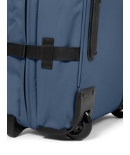 EASTPAK TRANVERZ S Carro de equipaje de mano rebote azul - Equipaje de mano - 6