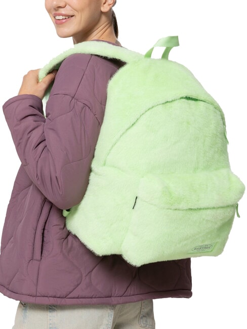 PADDED PAK'R NG Mochila verde difuso - Mochilas Escuela & Tiempo Libre
