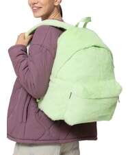 EASTPAK PADDED PAK'R NG Mochila verde difuso - Mochilas Escuela & Tiempo Libre - 4