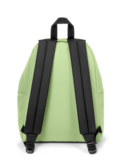 PADDED PAK'R Mochila verde lima - Mochilas Escuela & Tiempo Libre