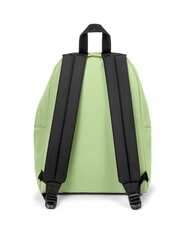 EASTPAK PADDED PAK'R Mochila verde lima - Mochilas Escuela & Tiempo Libre - 2