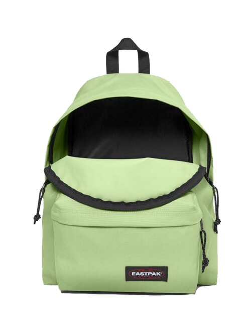 PADDED PAK'R Mochila verde lima - Mochilas Escuela & Tiempo Libre