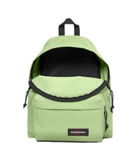 EASTPAK PADDED PAK'R Mochila verde lima - Mochilas Escuela & Tiempo Libre - 3