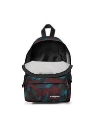 EASTPAK ORBIT XS Mochila de tamaño pequeño negro de grado brize - Mochilas Escuela & Tiempo Libre - 3