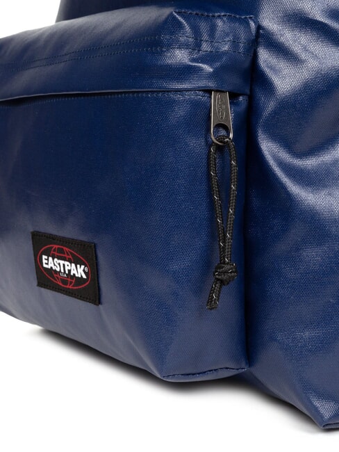 PADDED PAKR Mochila azul marino brillante - Mochilas Escuela & Tiempo Libre