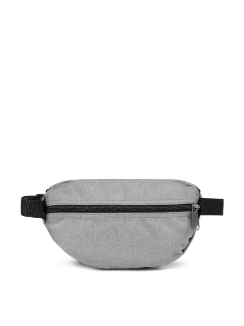 SPRINGER Cangurera gris nieve - Riñoneras