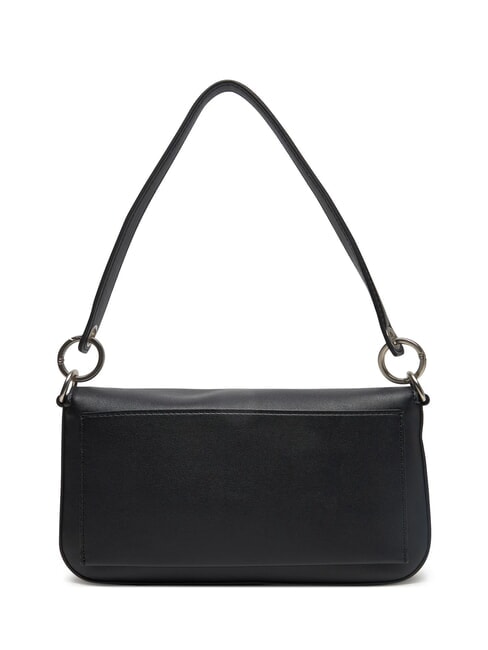 SCULPTED  Bolso de hombro En negro - Bolsos Mujer
