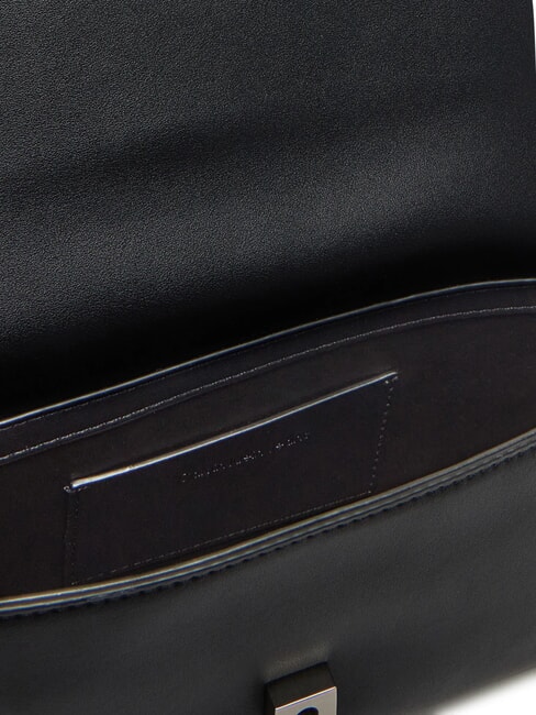 SCULPTED  Bolso de hombro En negro - Bolsos Mujer