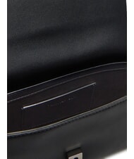 CALVIN KLEIN SCULPTED  Bolso de hombro En negro - Bolsos Mujer - 3