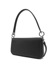CALVIN KLEIN MINIMAL MONOGRAM Bolso de hombro, con correa para el hombro En negro - Bolsos Mujer - 2