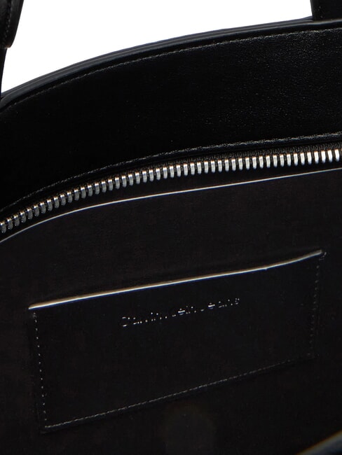 SCULPTED EW Bolso de mano, con bandolera En negro - Bolsos Mujer