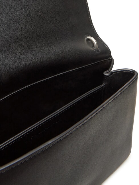 SCULPTED EW Bolso de hombro / bandolera En negro - Bolsos Mujer