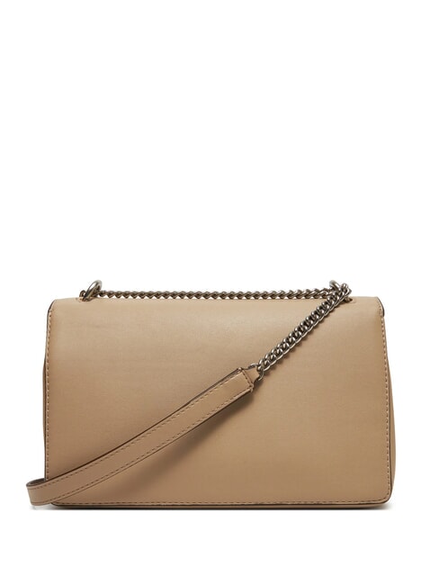 SCULPTED EW Bolso de hombro / bandolera vajilla - Bolsos Mujer