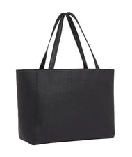 CALVIN KLEIN CK MEDIUM Bolso de hombro negro - Bolsos Mujer - 2