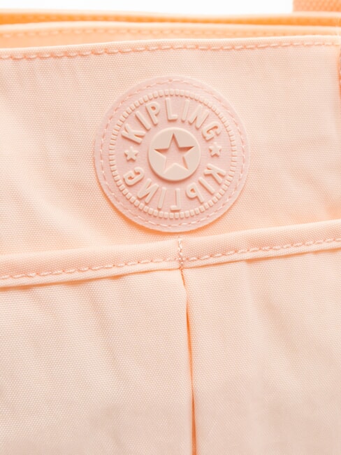 KENZIE PINK Bolso de hombro con correa para el hombro arenas rosadas - Bolsos Mujer