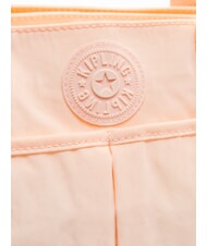 KIPLING KENZIE PINK Bolso de hombro con correa para el hombro arenas rosadas - Bolsos Mujer - 3