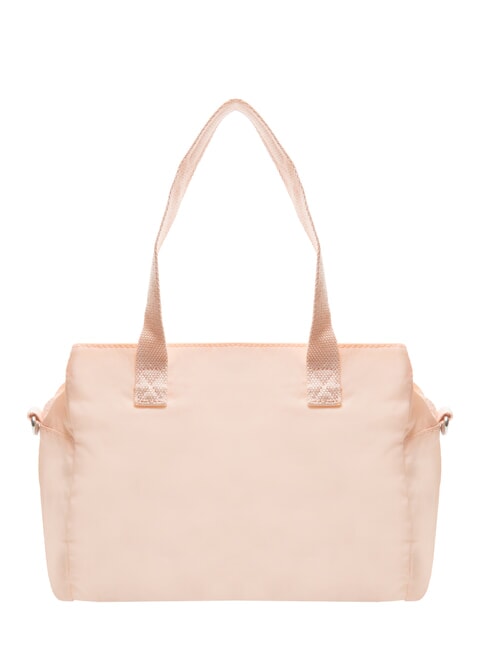KENZIE PINK Bolso de hombro con correa para el hombro arenas rosadas - Bolsos Mujer