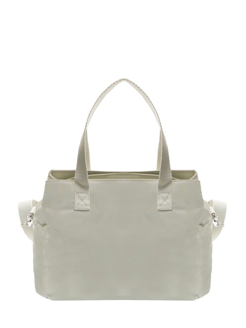 KENZIE BP Bolso de hombro con correa para el hombro plata dinámica m - Bolsos Mujer