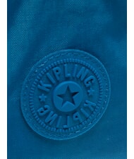 KIPLING JUDY M Mochila mediana Marina rebelde - Bolsos Mujer - 3