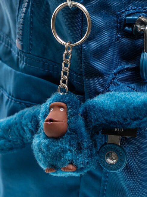 JUDY M Mochila mediana Marina rebelde - Bolsos Mujer