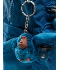 KIPLING JUDY M Mochila mediana Marina rebelde - Bolsos Mujer - 4