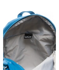 KIPLING JUDY M Mochila mediana Marina rebelde - Bolsos Mujer - 6