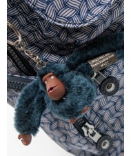 KIPLING MATTA PRT Mochila Vides maravillosas - Bolsos Mujer - 4