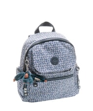 KIPLING MATTA PRT Mochila Vides maravillosas - Bolsos Mujer - 5