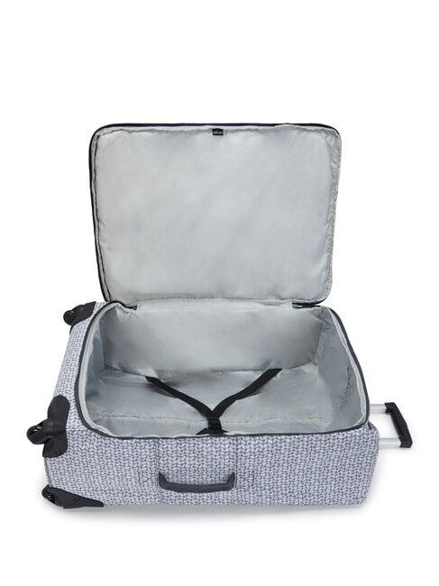 DARCEY M Carro de tamaño mediano Vides maravillosas - Trolley Semirrígidos