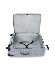 KIPLING DARCEY M Carro de tamaño mediano - Trolley Semirrígidos