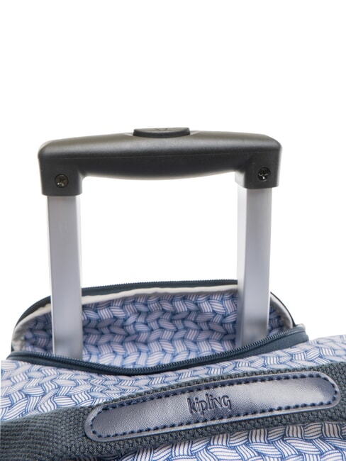 DARCEY M Carro de tamaño mediano Vides maravillosas - Trolley Semirrígidos