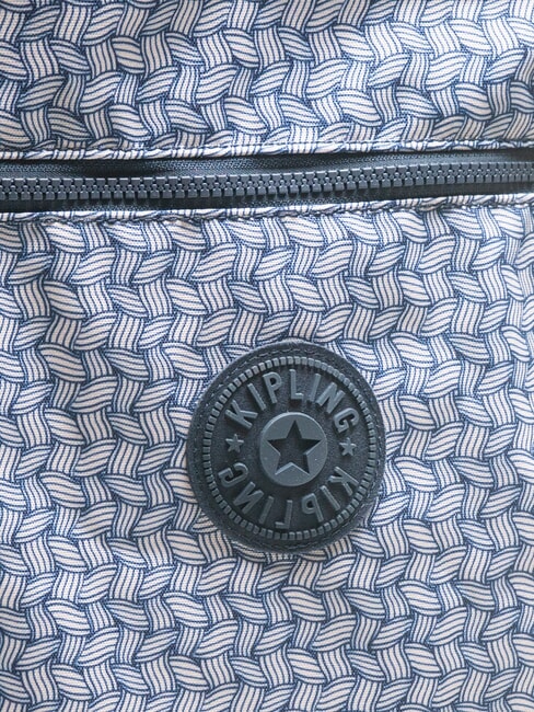 DARCEY M Carro de tamaño mediano Vides maravillosas - Trolley Semirrígidos