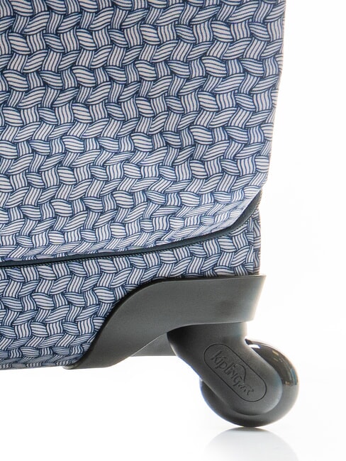 DARCEY M Carro de tamaño mediano Vides maravillosas - Trolley Semirrígidos