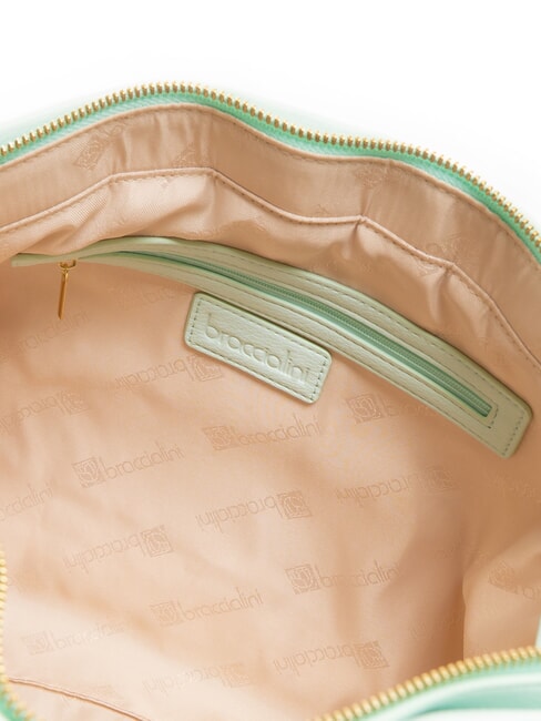 ICONS Bolsa de compras tejida celestial - Bolsos Mujer