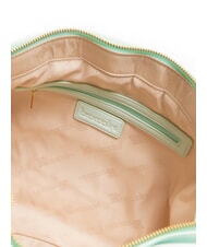 BRACCIALINI ICONS Bolsa de compras tejida celestial - Bolsos Mujer - 5