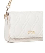 V73 MARGARET Mini bolso con doble función crema - Bolsos Mujer - 3