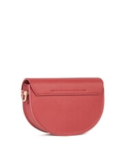 V73 ALICE Bolso con solapa y pañuelo - Bolsos Mujer