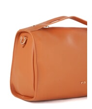 V73 ANNE Bolso de mano con bandolera cuero - Bolsos Mujer - 3